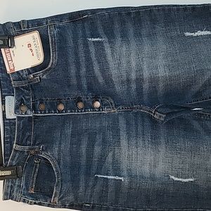 NWT WOMEN'S JEANS